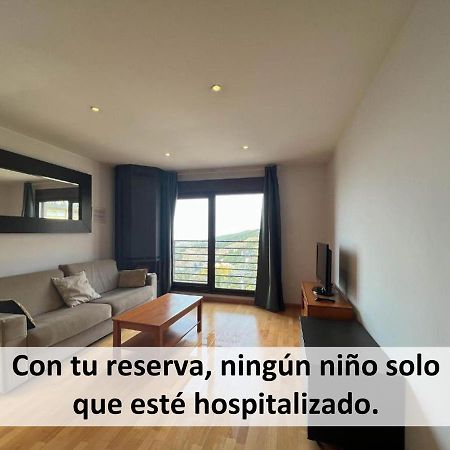 Apartamentos A Vivir Sierra Nevada 3000 Esterno foto