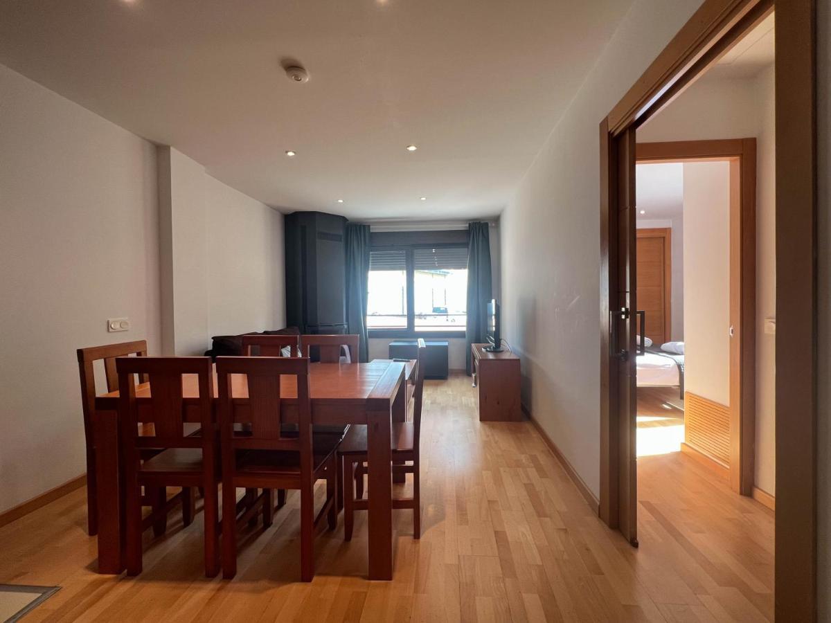 Apartamentos A Vivir Sierra Nevada 3000 Esterno foto