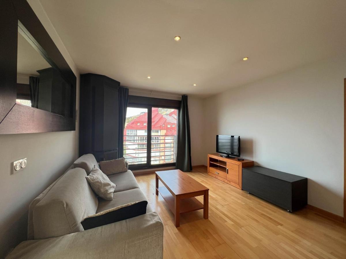 Apartamentos A Vivir Sierra Nevada 3000 Esterno foto
