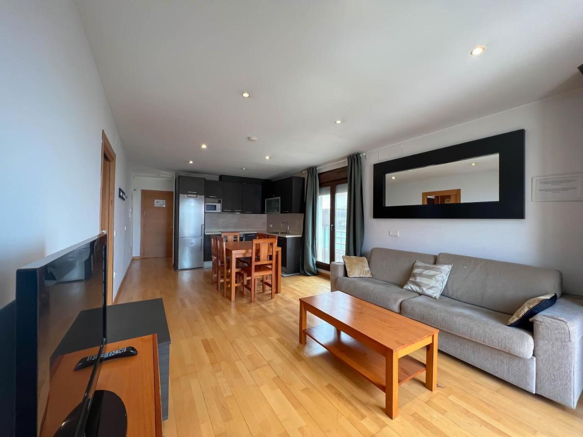 Apartamentos A Vivir Sierra Nevada 3000 Esterno foto