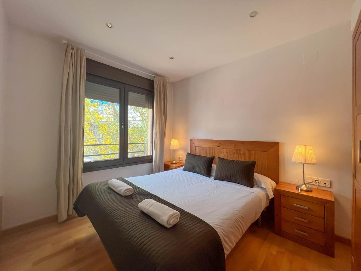 Apartamentos A Vivir Sierra Nevada 3000 Esterno foto