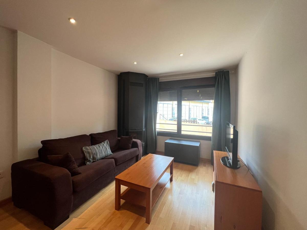 Apartamentos A Vivir Sierra Nevada 3000 Esterno foto